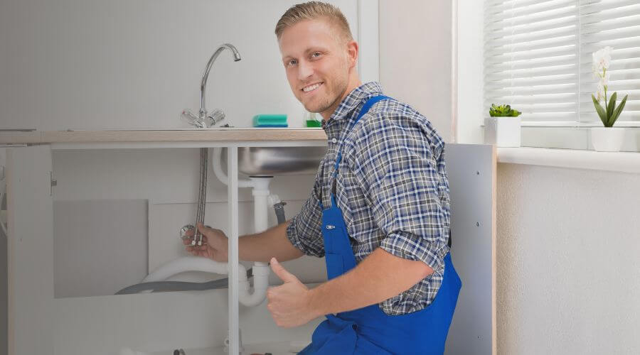 Local annual plumbing maintenance in Dennis, MA